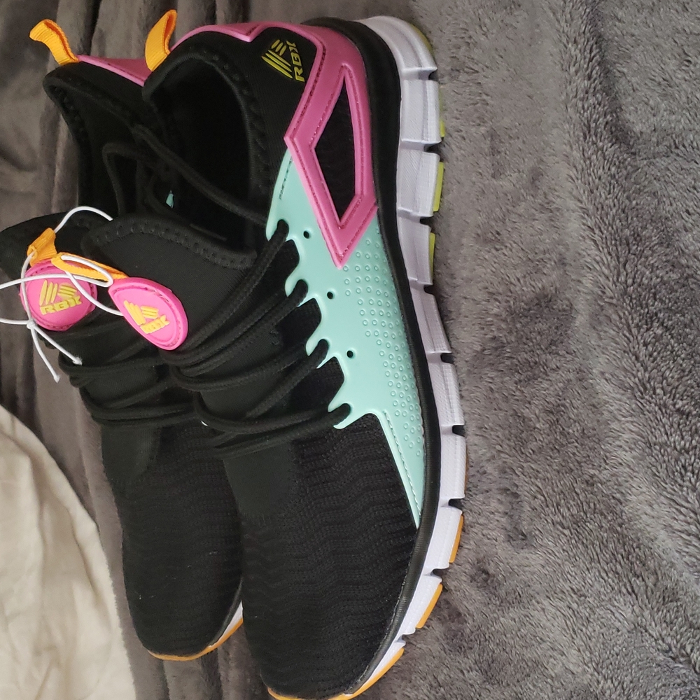 RBX womans shoes size 6 womans